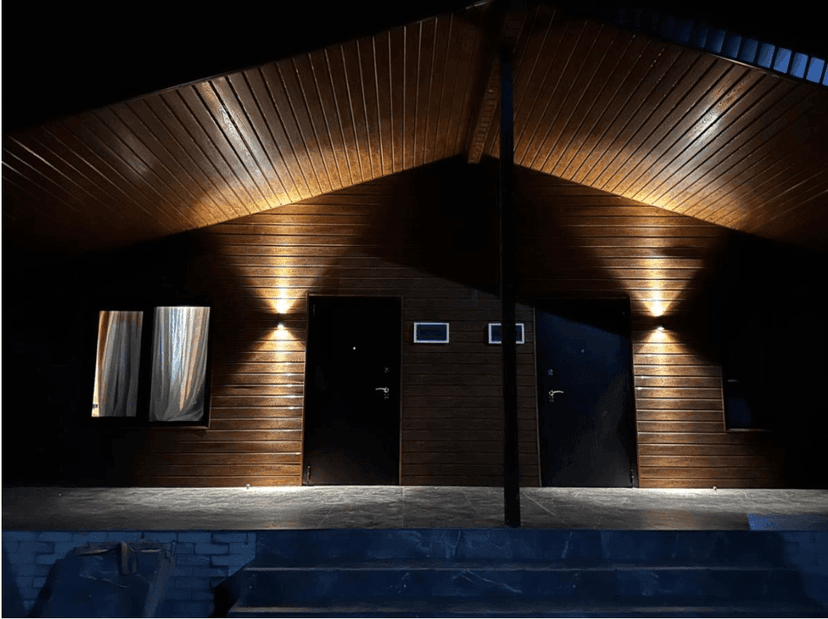 Kolsay Eco House