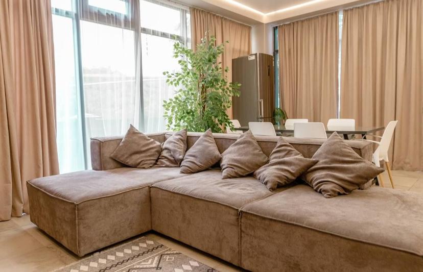City Villas