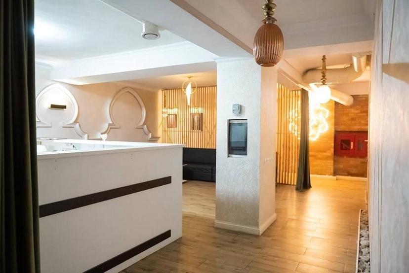 Hive Bee spa&hotel