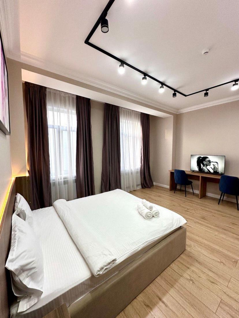 Freedom Apart Hotel