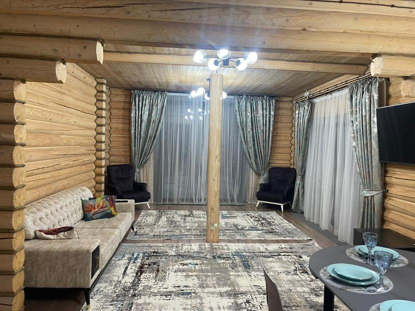 Family House Tabagan